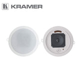 Kramer GALIL 2-C 2.5" In-Ceiling Closed Back Speaker (Supplied as Single)